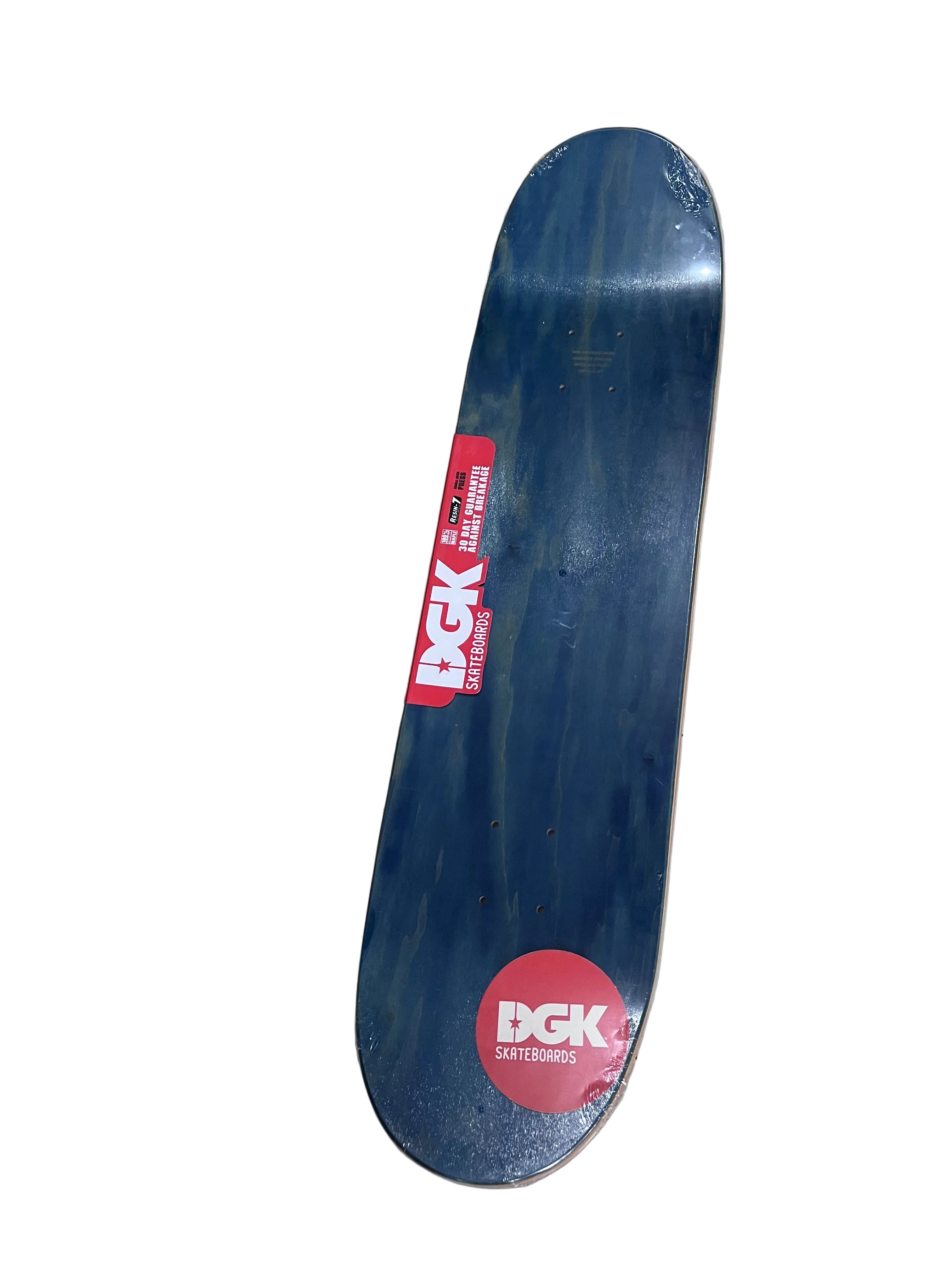 DGK “Popeye” Graphic