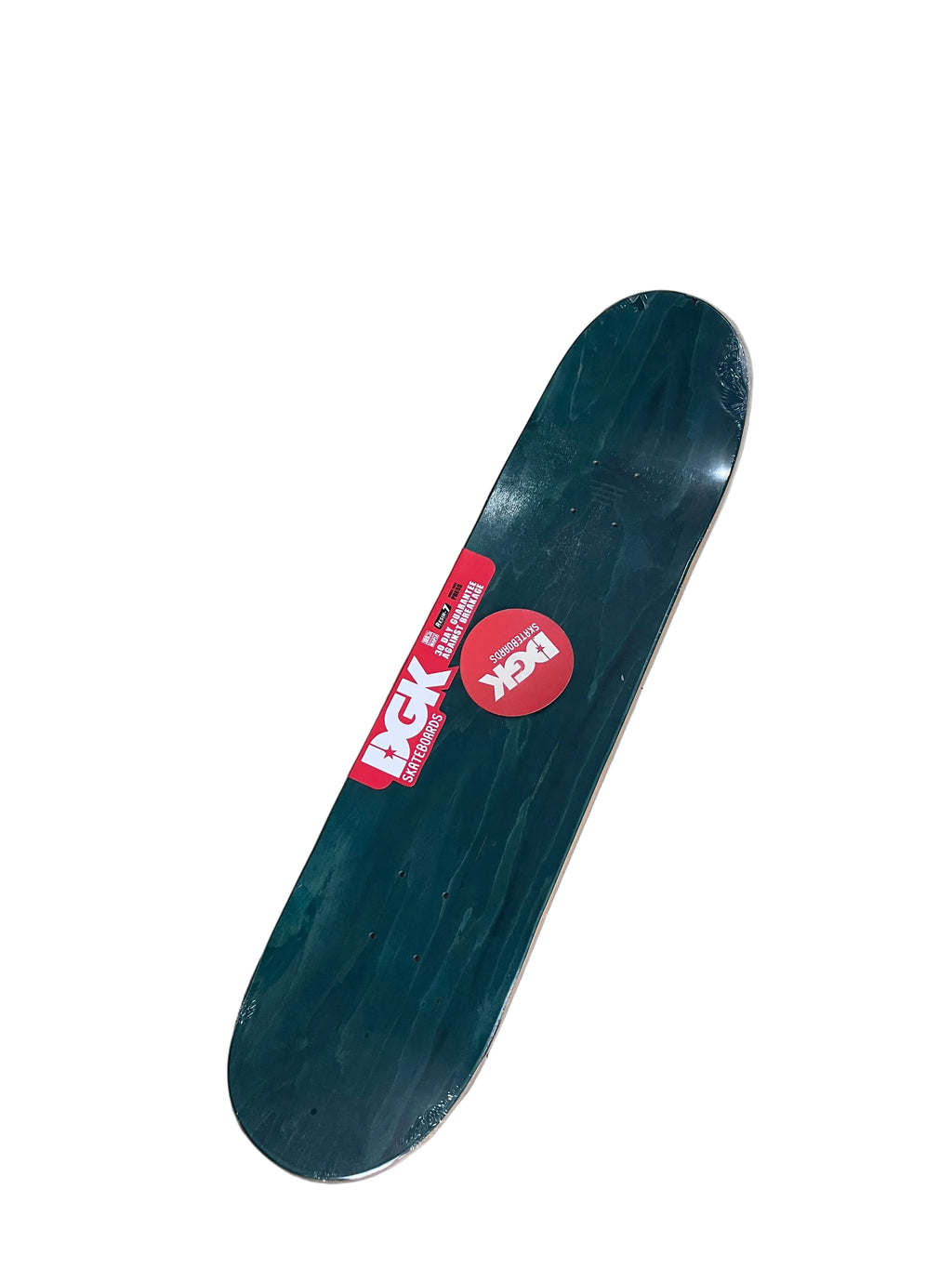 DGK “Dirty Duckling” by Rodrigo TX