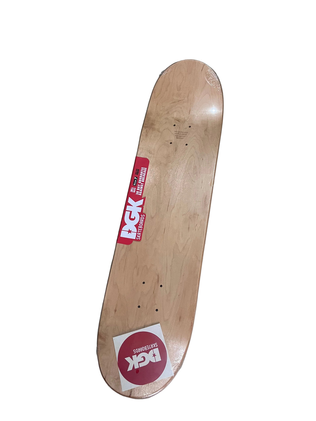 DGK “Shanahan 95”