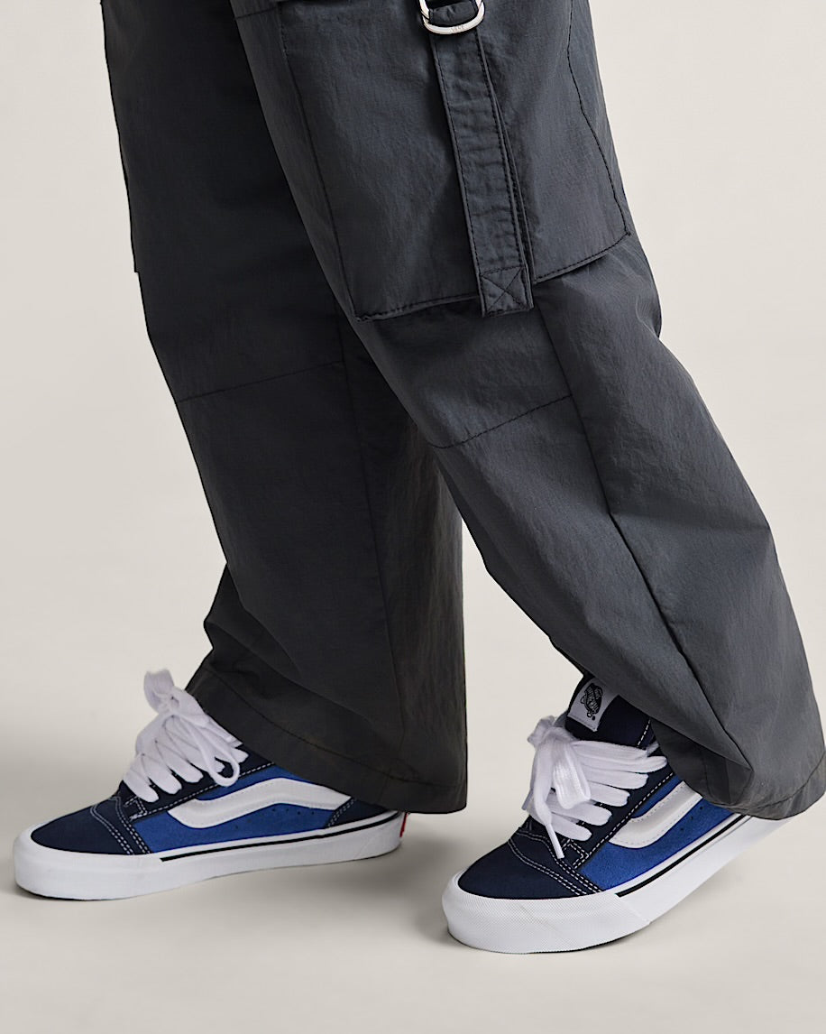 Knu skool vans blue