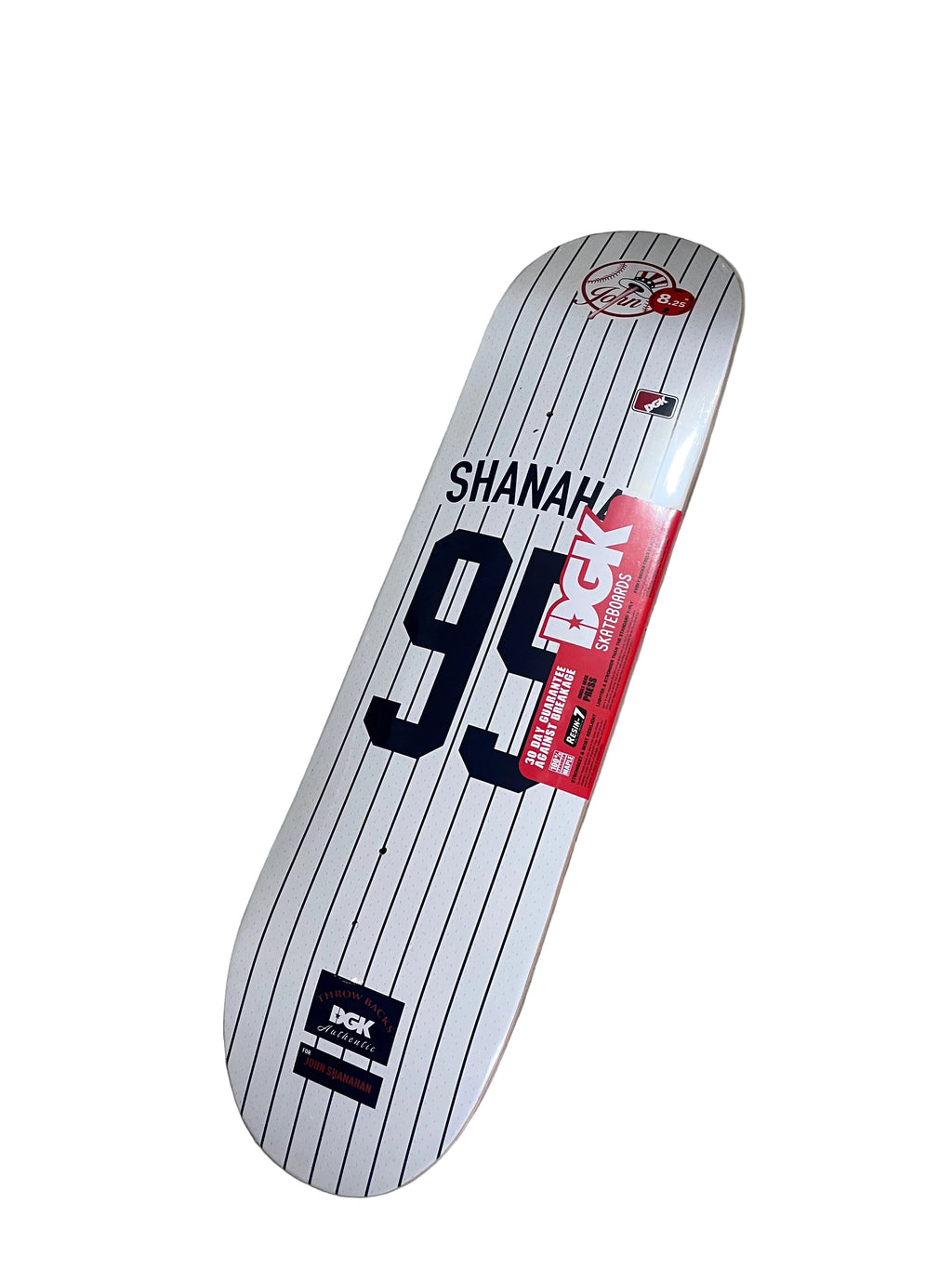 DGK “Shanahan 95”