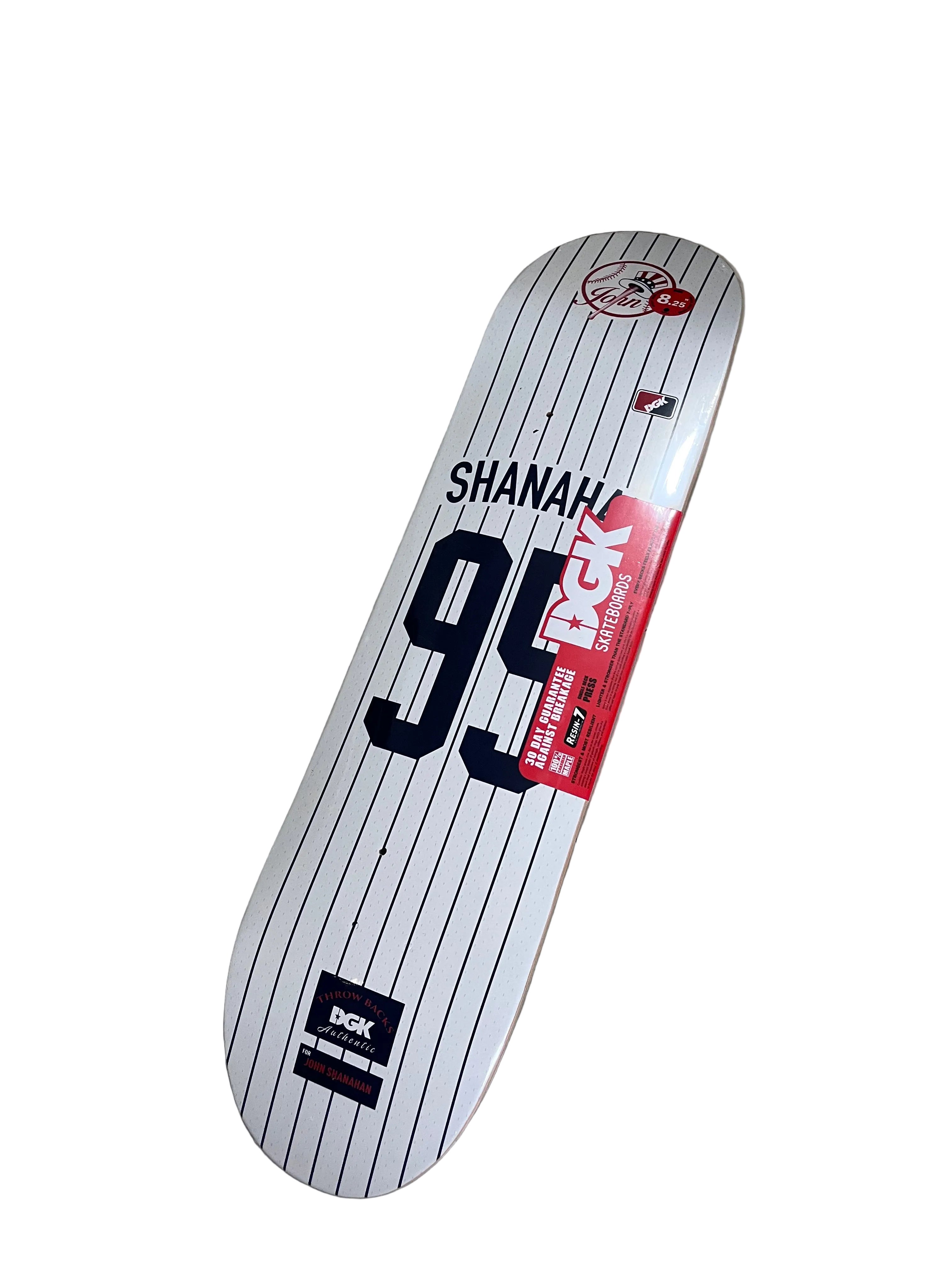 DGK “Shanahan 95”