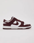 Dunk low “Burgundy”