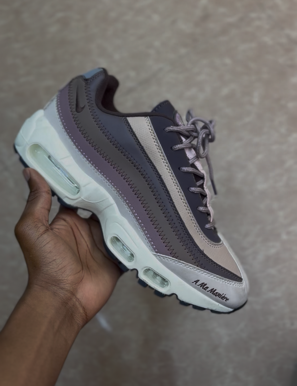 AIR MAX 95 “AMA MANIÉRE”
