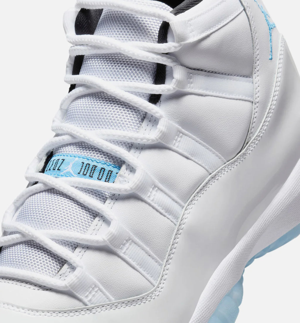 AIR JORDAN 11 RETRO LEGEND BLUE