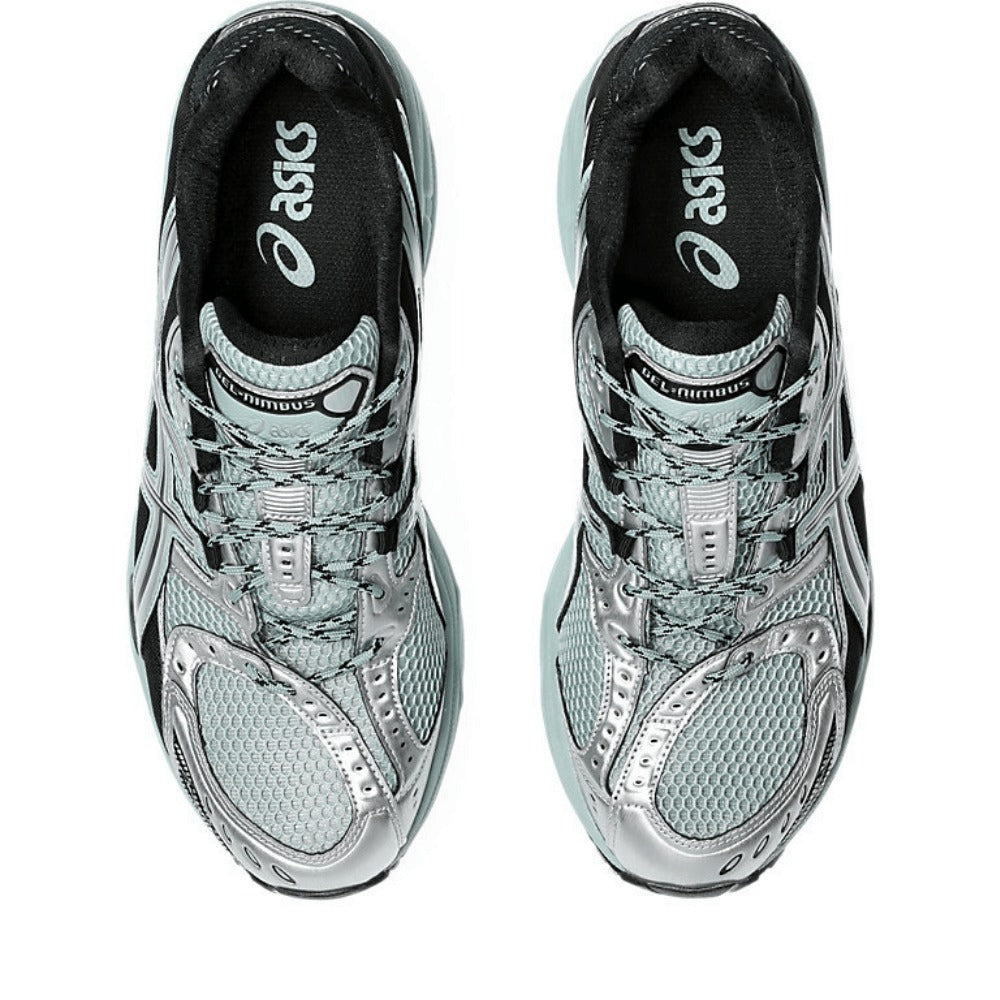 Asics Gel-Nimbus 10.1 Ocean Haze Pure Silver