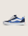 Knu skool vans blue