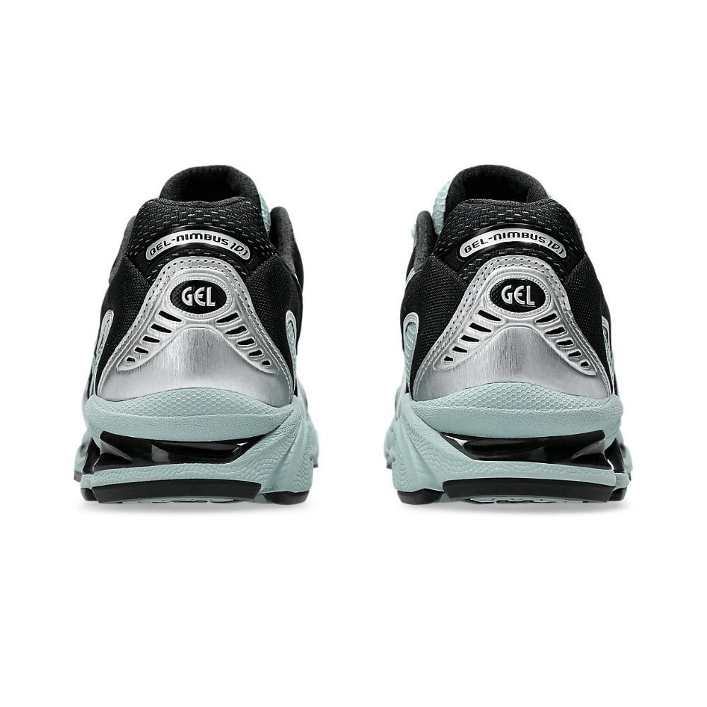 Asics Gel-Nimbus 10.1 Ocean Haze Pure Silver