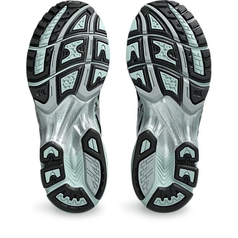 Asics Gel-Nimbus 10.1 Ocean Haze Pure Silver