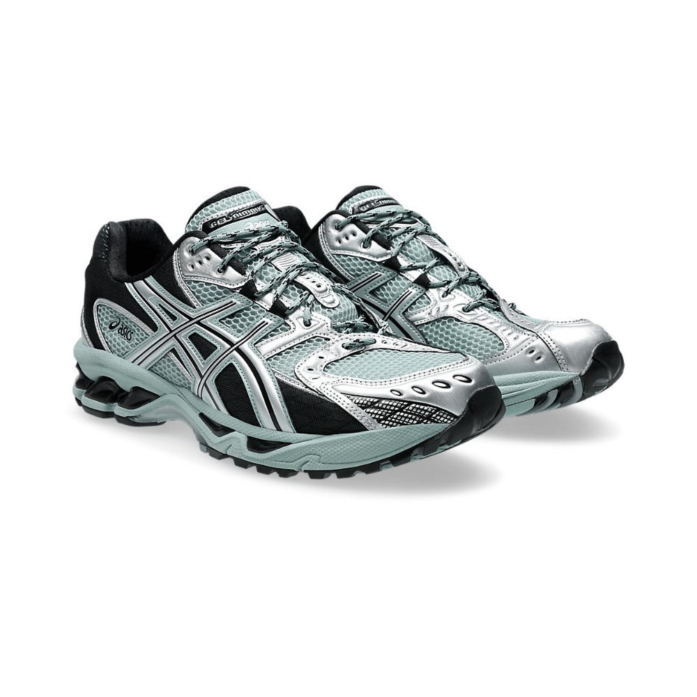 Asics Gel-Nimbus 10.1 Ocean Haze Pure Silver