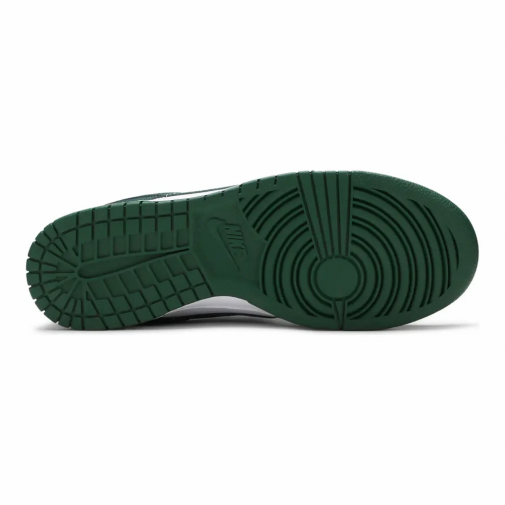 Dunk low “Varsity green”
