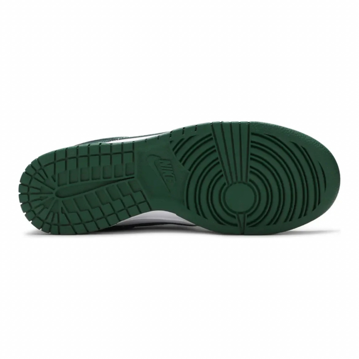 Dunk low “Varsity green”