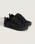 Knu skool vans all black