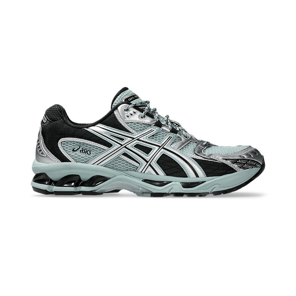 Asics Gel-Nimbus 10.1 Ocean Haze Pure Silver