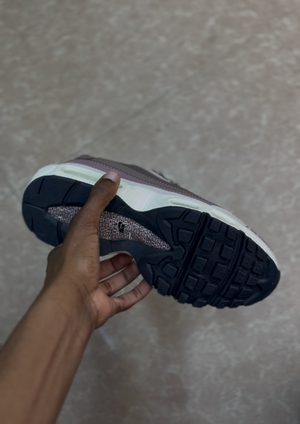 AIR MAX 95 “AMA MANIÉRE”