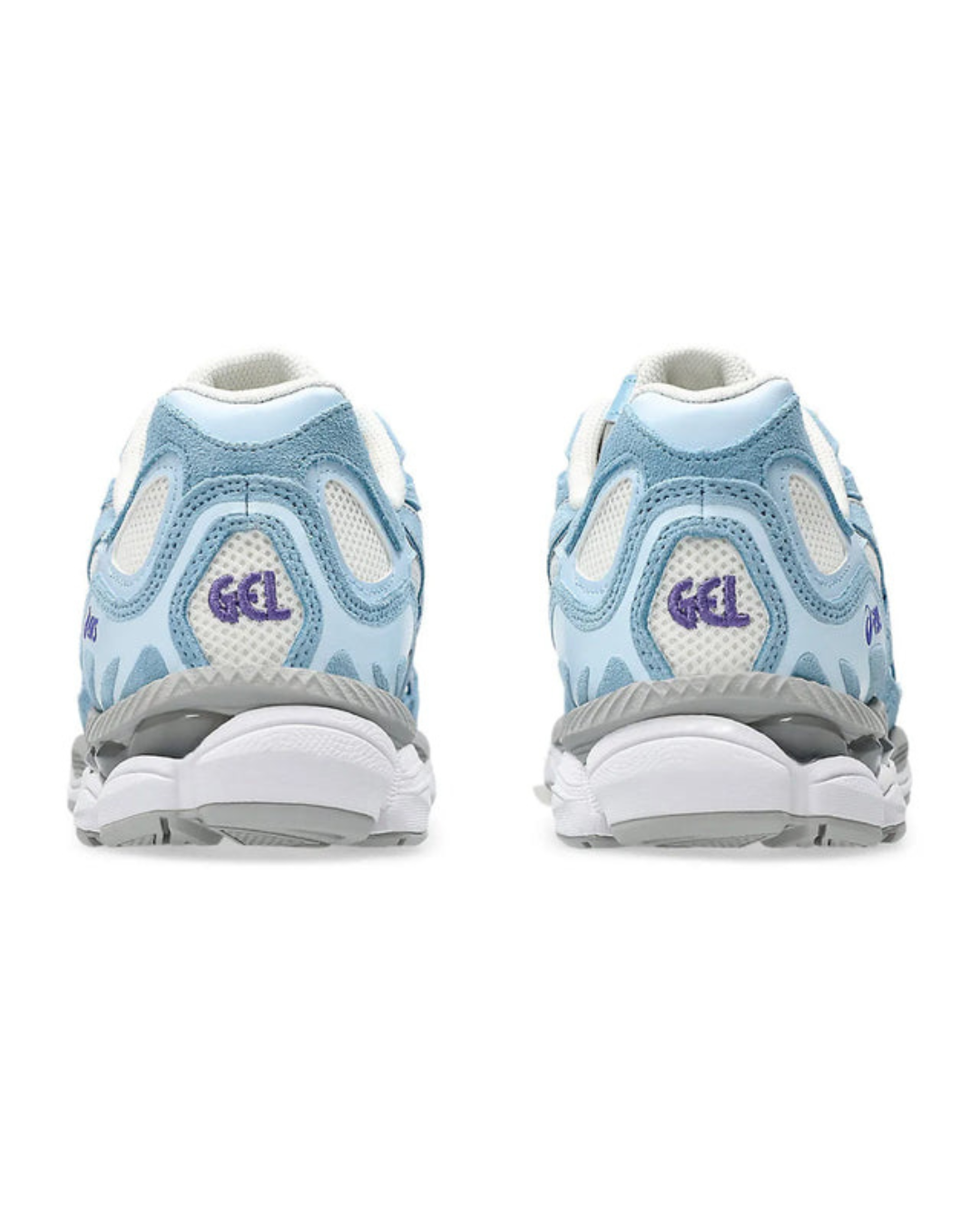 ASICS GEL-NYC "Arctic Sky"