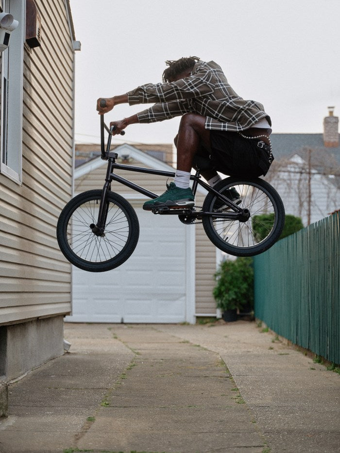 Bike air