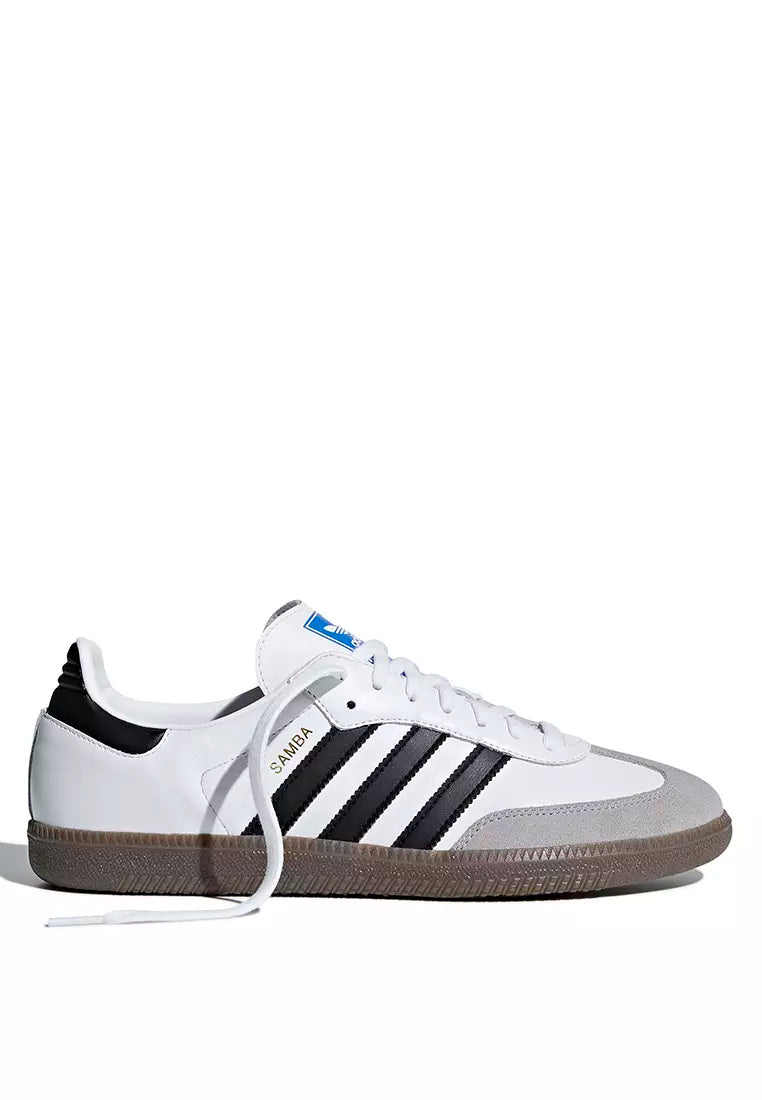 Adidas samba