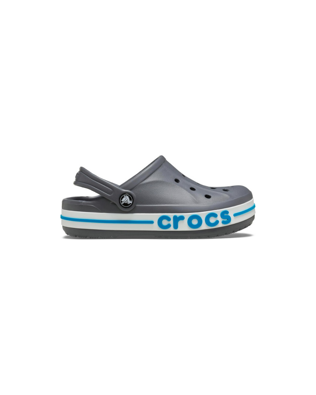 Bayaband Crocs