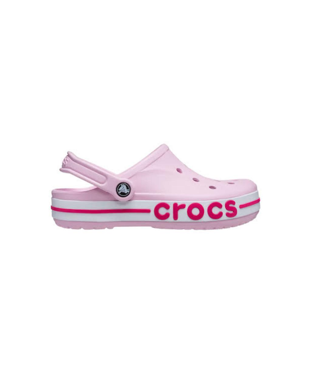 Bayaband Crocs