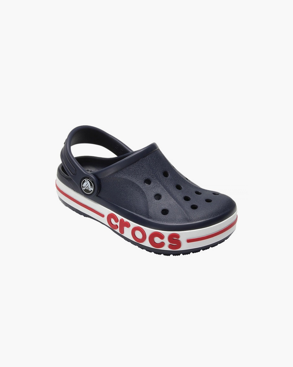Bayaband Crocs