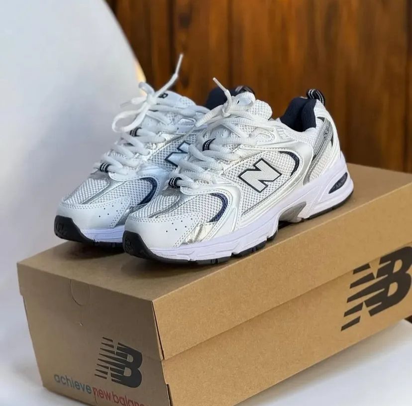 New balance 530