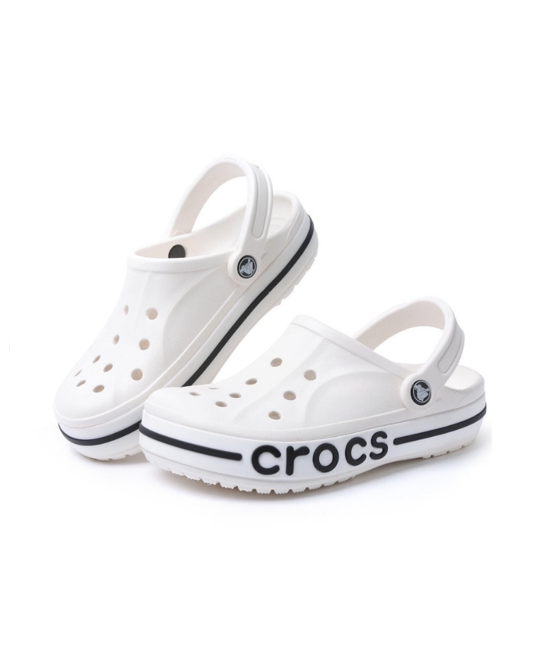 Bayaband Crocs