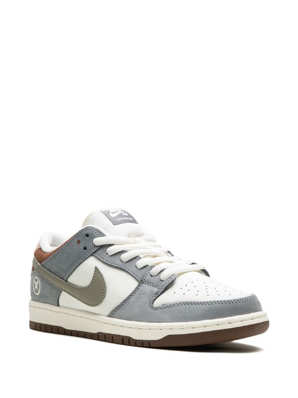 Yuto Horigome Nike SB